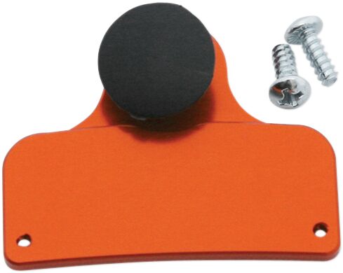MOOSE OFFROAD HARD-PARTS MOUNT HOUR METER KTM MSE HRMM-4M