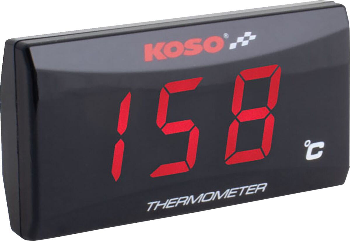 KOSO NORTH AMERICA AMBIENT TEMP FAHRENHEIT BA024R11