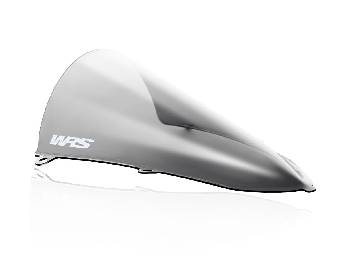 WRS WINDSCREEN RACE CBR500R SMOKE HO038F