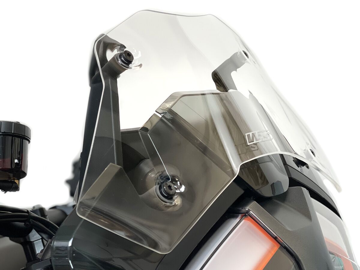 WRS WINDSCREEN SPORT 1290 SUPERADV KT010T