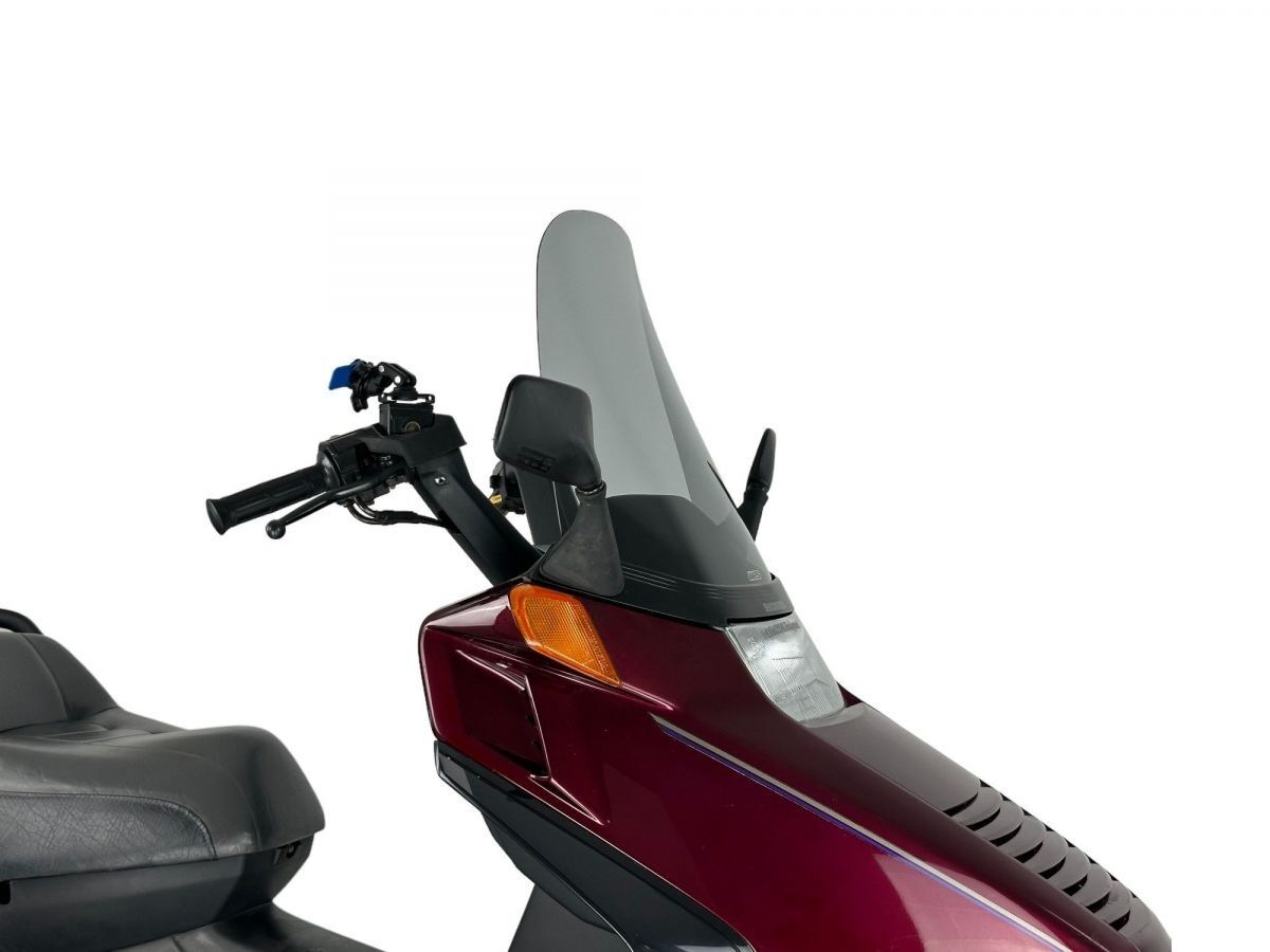 WRS WINDSCREEN CITY HONDA CN250/SP HO080F