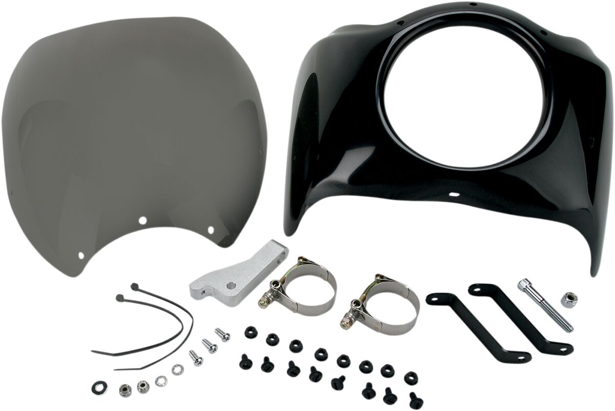 ARLEN NESS FAIRING 06-17 FXD PRM 06-035
