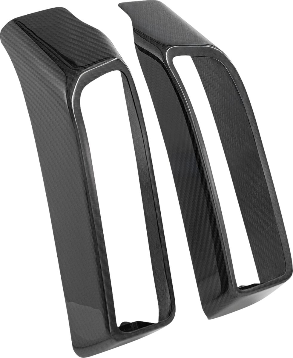ARLEN NESS LIGHT PODS - FLT 24-UP - REAR 220-000