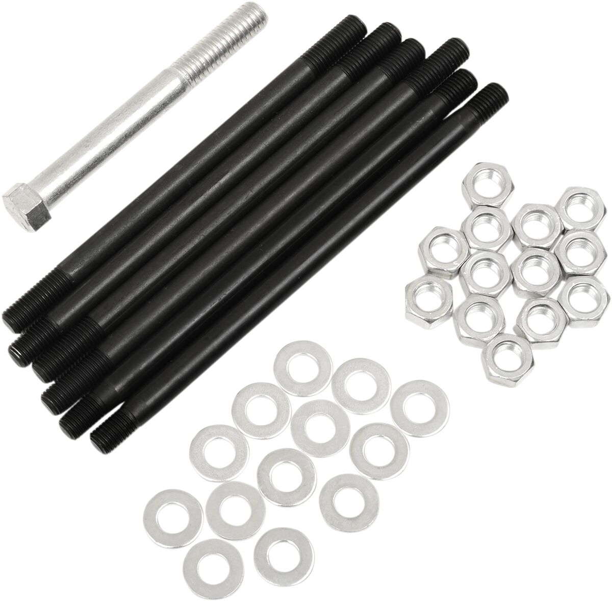 COLONY MOTOR CASE KIT 40-47 BT 8132-34