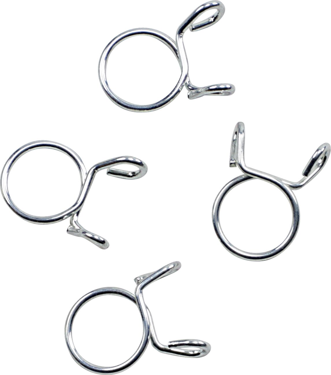 ALL BALLS FUELSTAR 4PK CLAMPS SL FS00044