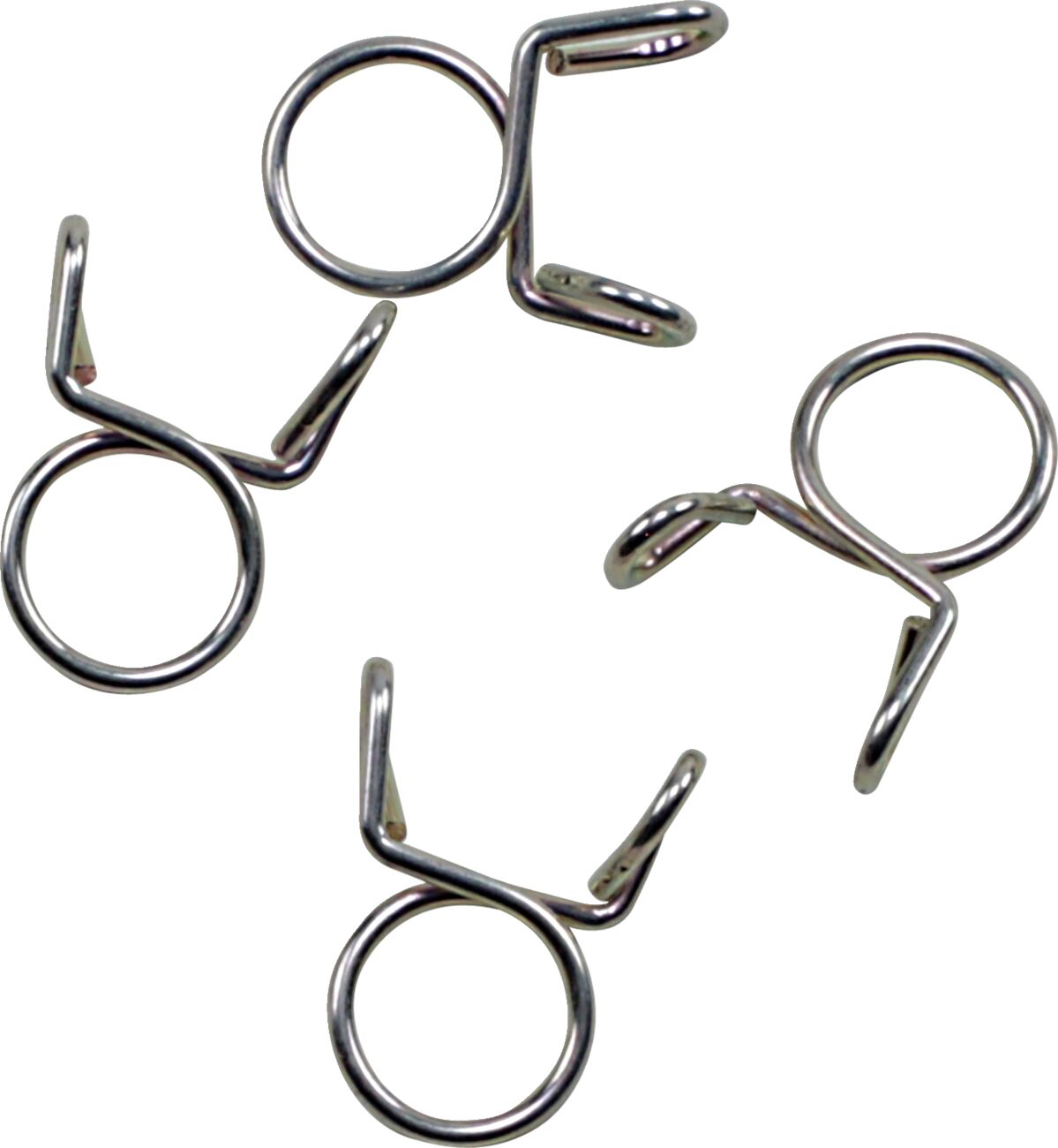 ALL BALLS FUELSTAR 4PK CLAMPS SL FS00049