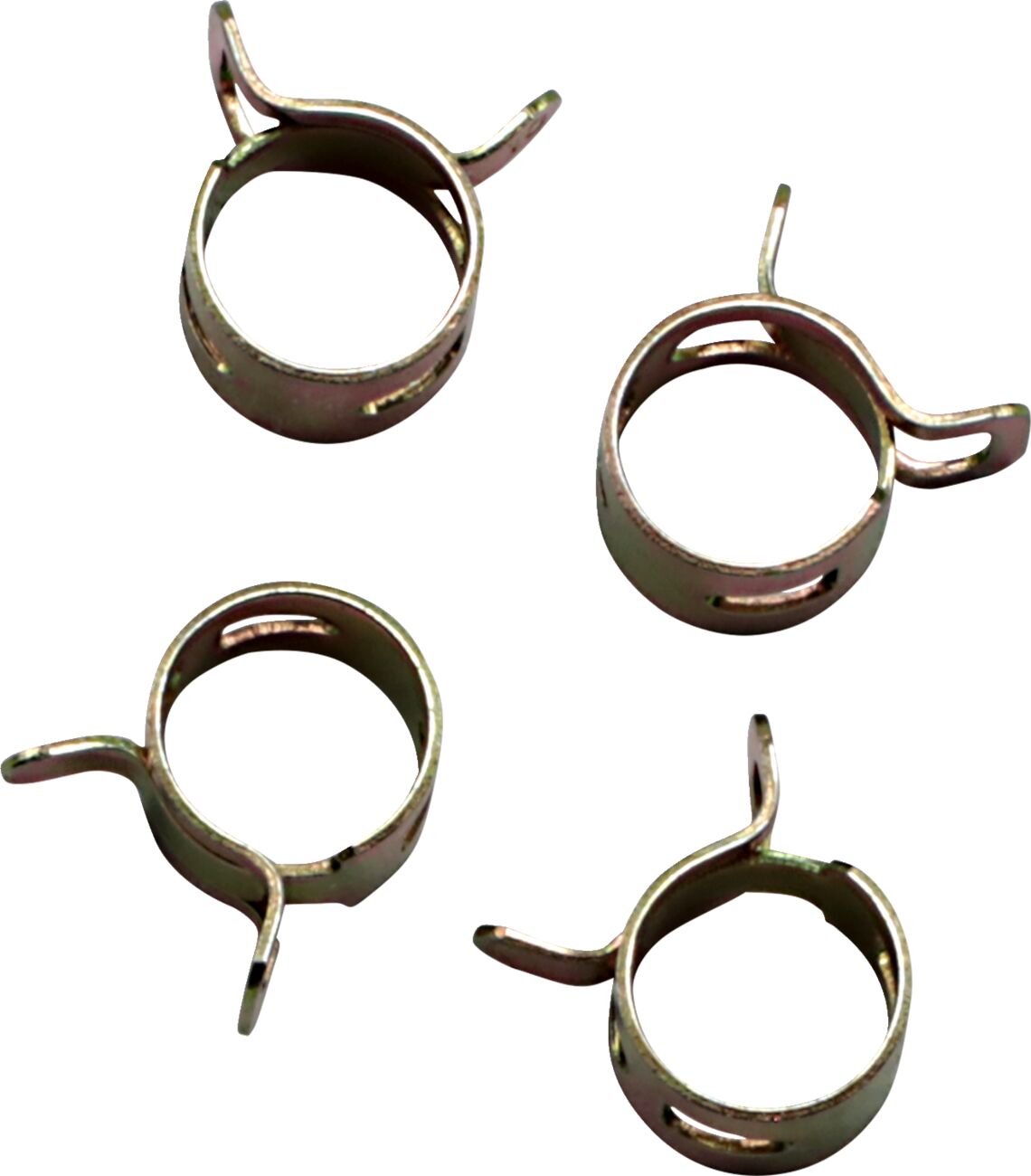 ALL BALLS FUELSTAR 4PK CLAMPS GD FS00055