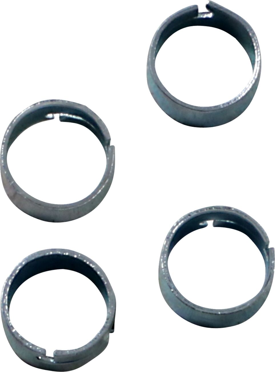 ALL BALLS FUELSTAR 4PK CLAMPS SL FS00060
