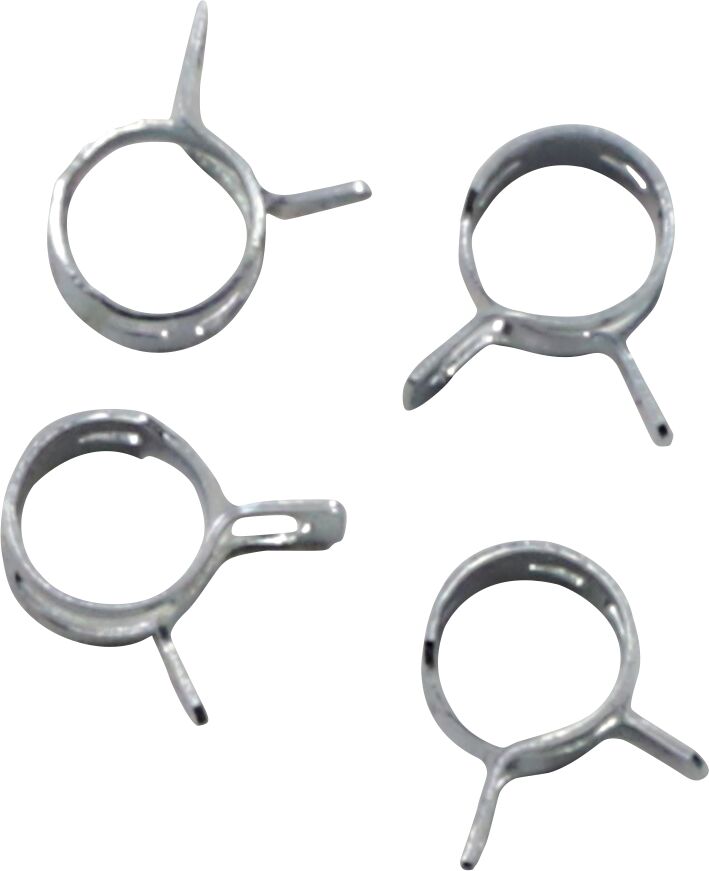 ALL BALLS 4PK REFILL SLV BAND CLAMP FS00068