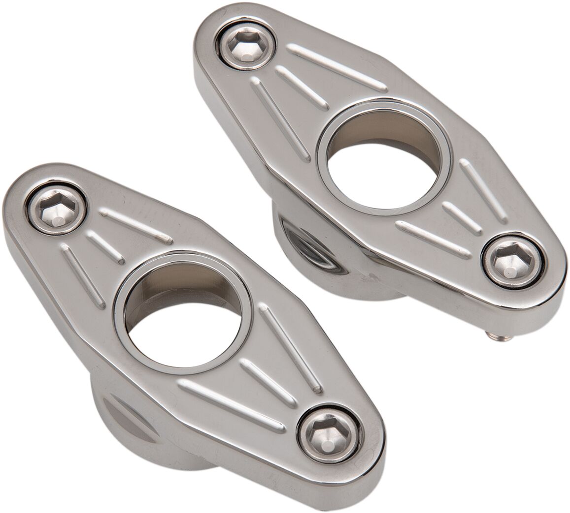 ACCUTRONIX C/SWNG BLOCKS 82-94 FXR FXPV1-MC