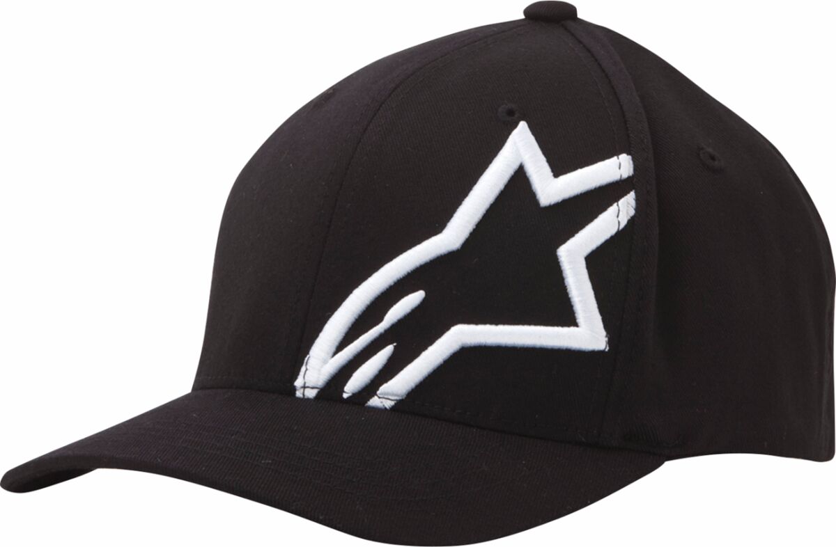 Alpinestars Καπέλο Casual Unisex Corp Shift 2 1032-81008-1020-SM μαύρο 1τεμ