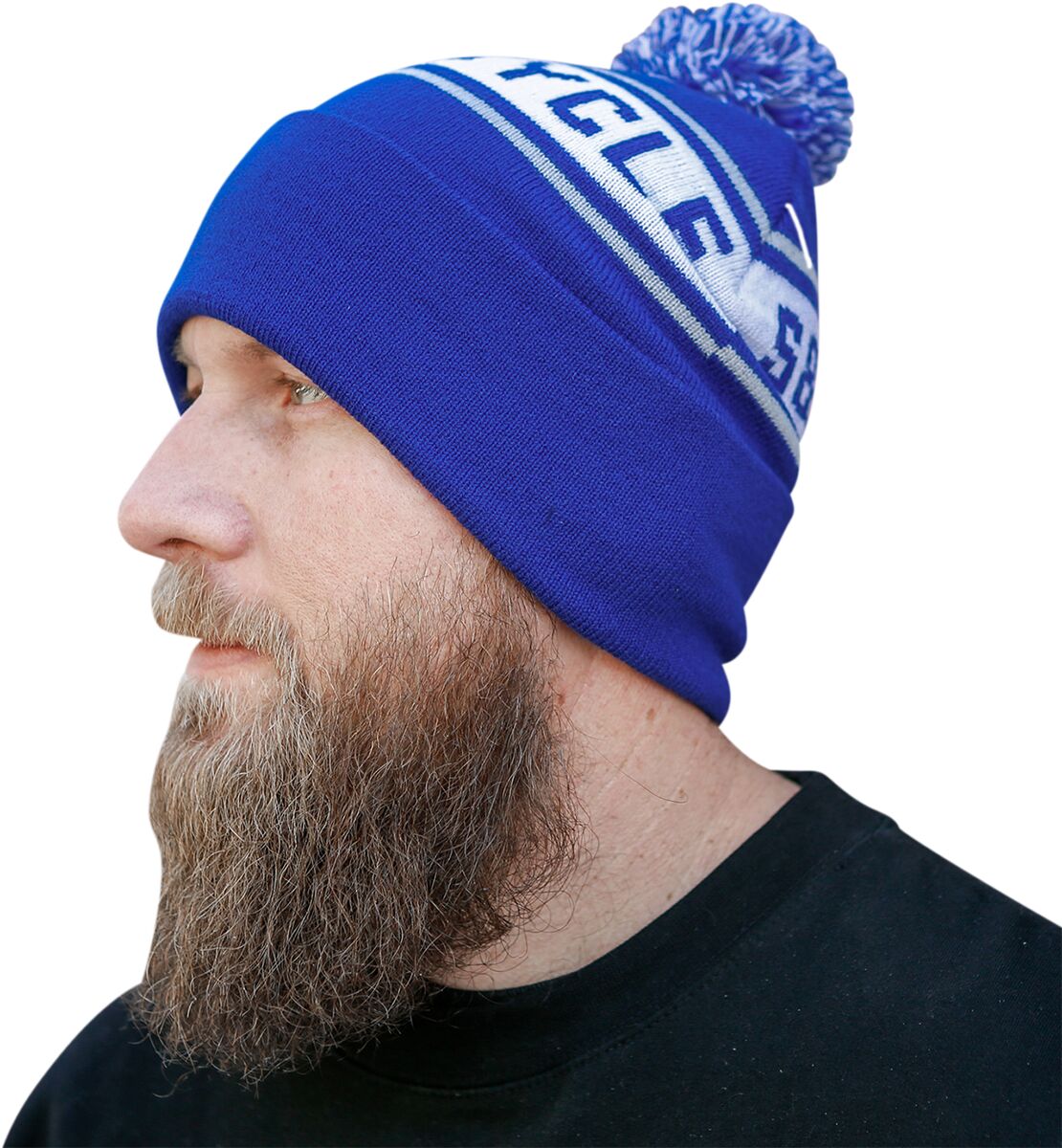 S&S CYCLE HAT BEANIE 510-0752