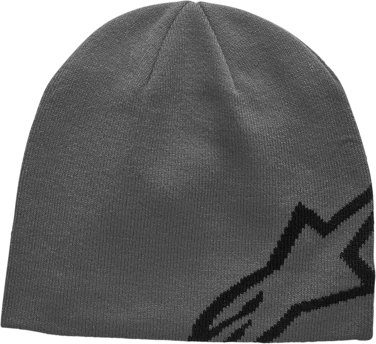 ALPINESTARS (CASUALS) BEANIE C SHIFT CCH/BK O/S 1036810231910OS