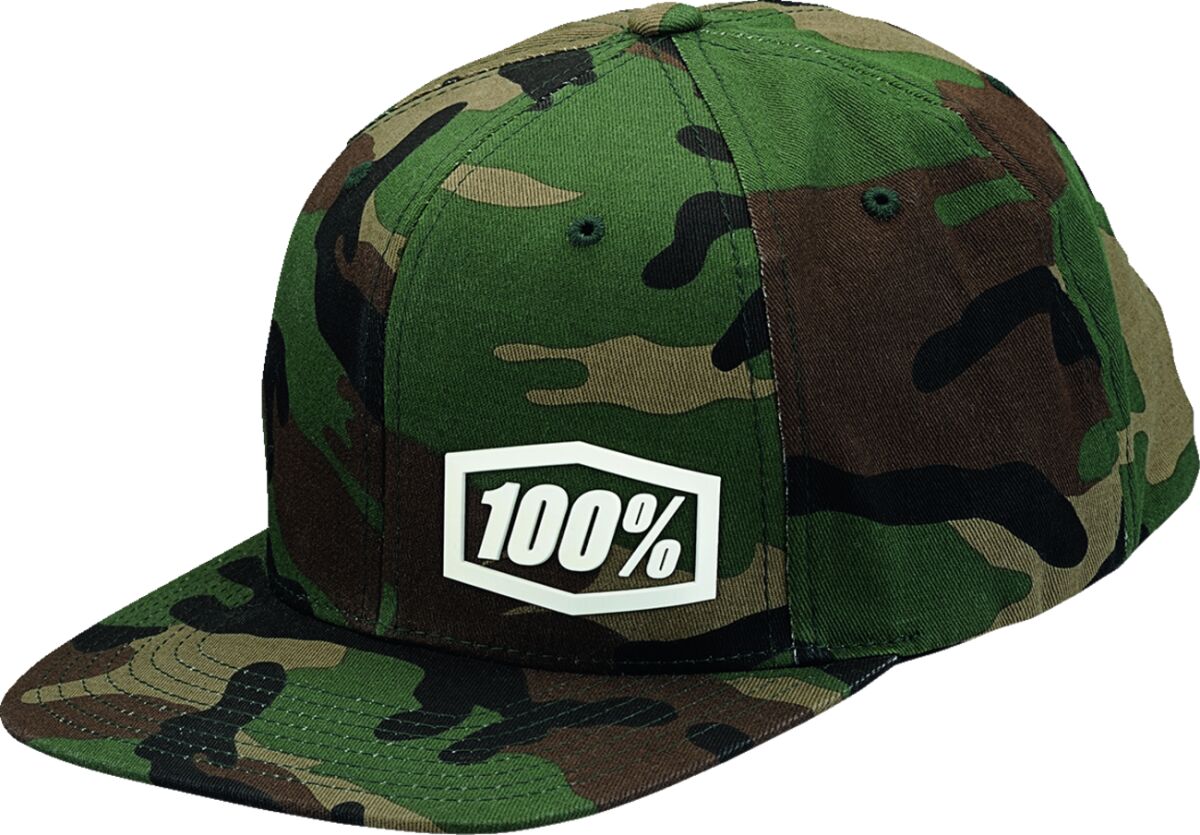 100% HAT MACHINE SNPBCK CM OS 20044-00008