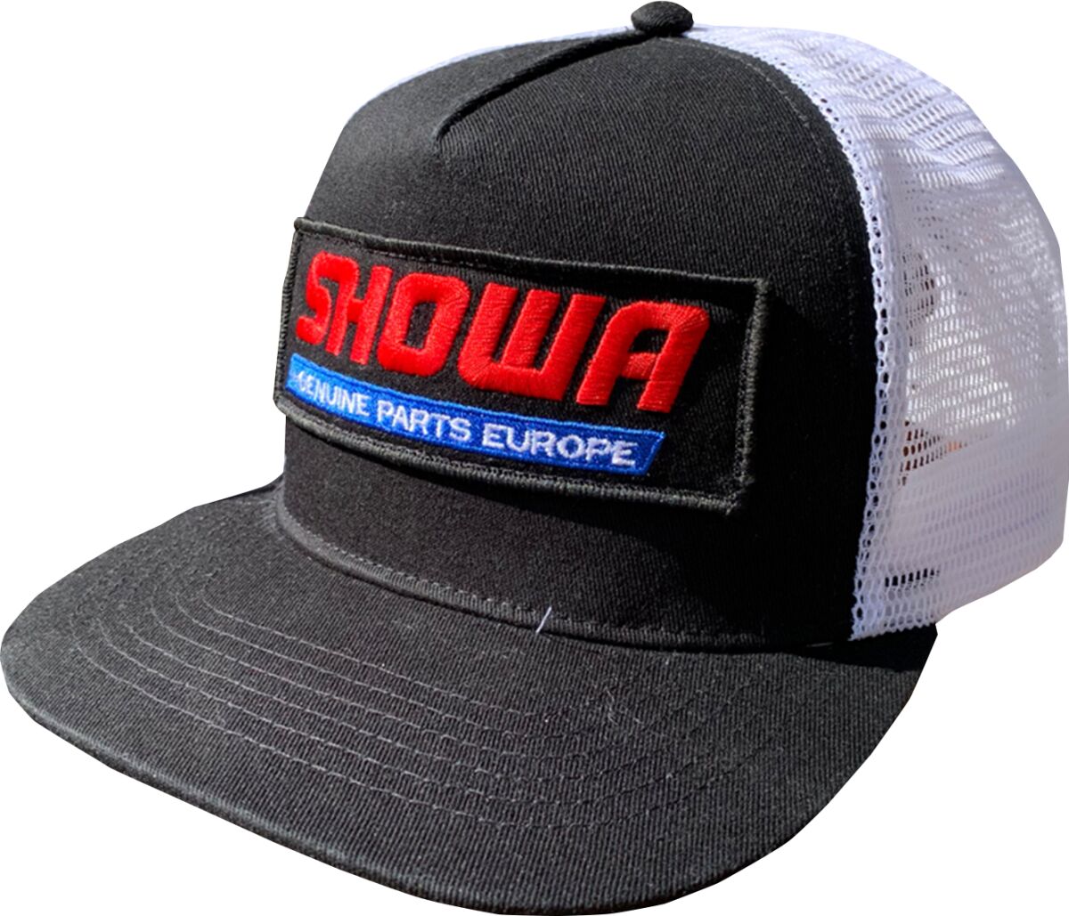 SHOWA SHOWA TRUCKER CAP GPECAP001