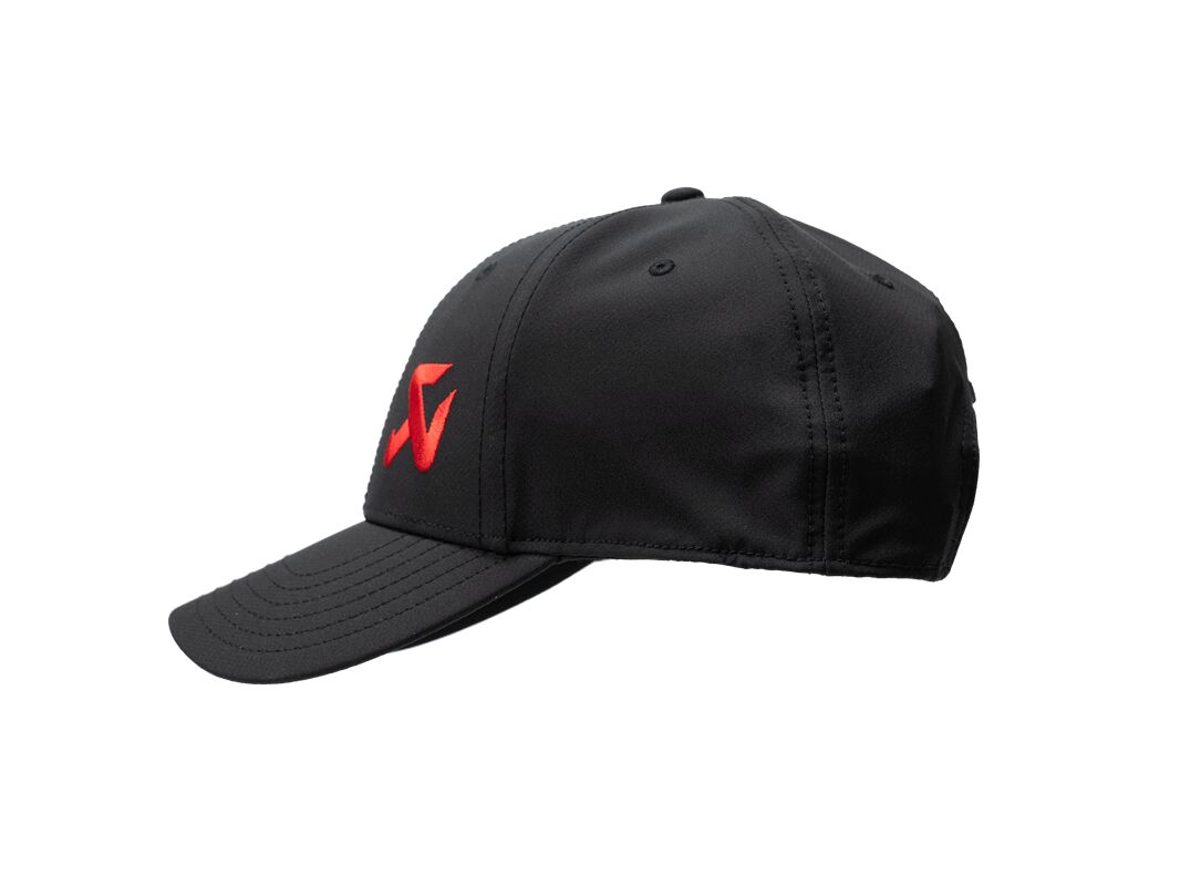 AKRAPOVIC BASEBALL CAP AKRA LOGO 802283