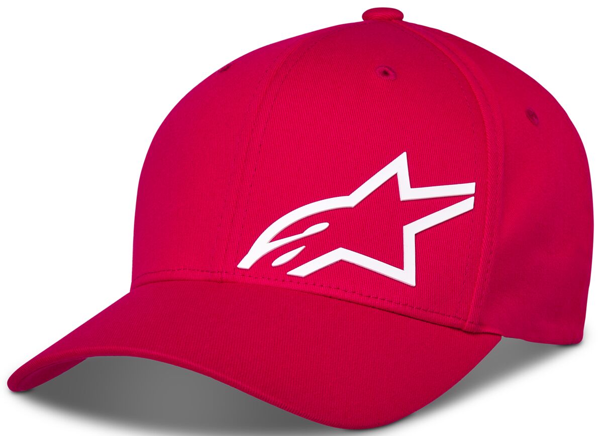 ALPINESTARS (CASUALS) HAT CRV BILL CORP SHIFT MULTI 1235-81920-30-LXL