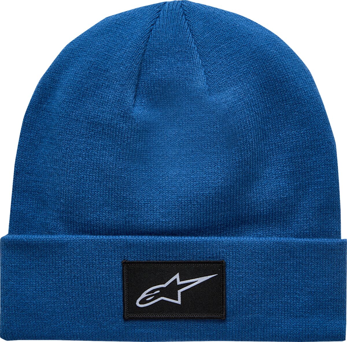 ALPINESTARS (CASUALS) BEANIE CUFF AUGMENT BLUE OS 1216-82000-72-OS