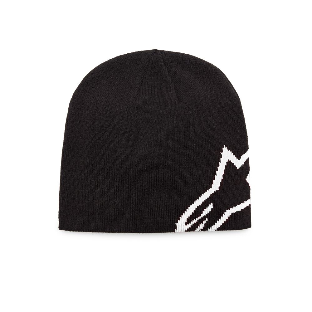 ALPINESTARS (CASUALS) BEANIE CORP SHIFT BLACK OS 1036-81023-10-OS