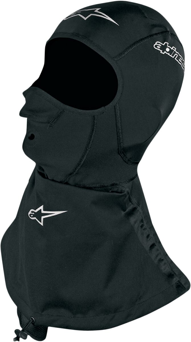 ALPINESTARS (CASUALS) BALACLAVA WINTER TOURING 475809-10