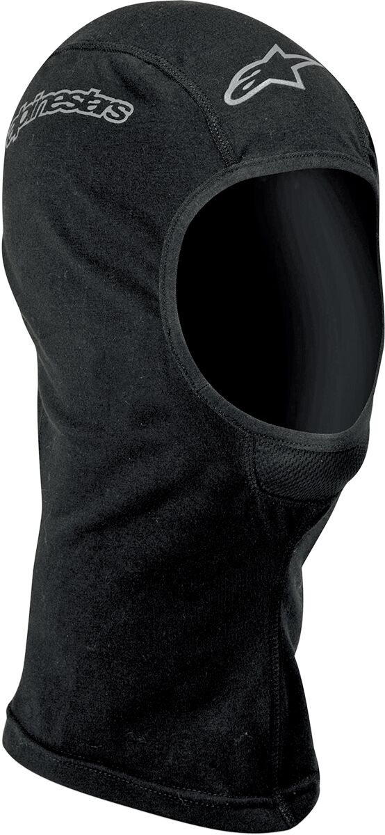 ALPINESTARS (CASUALS) BALACLAVA OPEN FACE O/S 475817-10