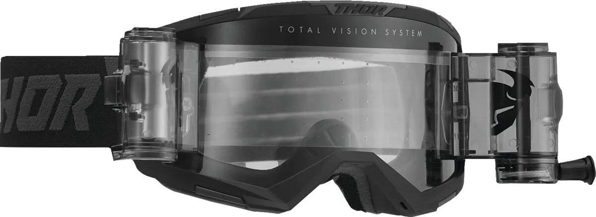 THOR GOGL REGIMNT ROLLOFF STRM 2601-2970