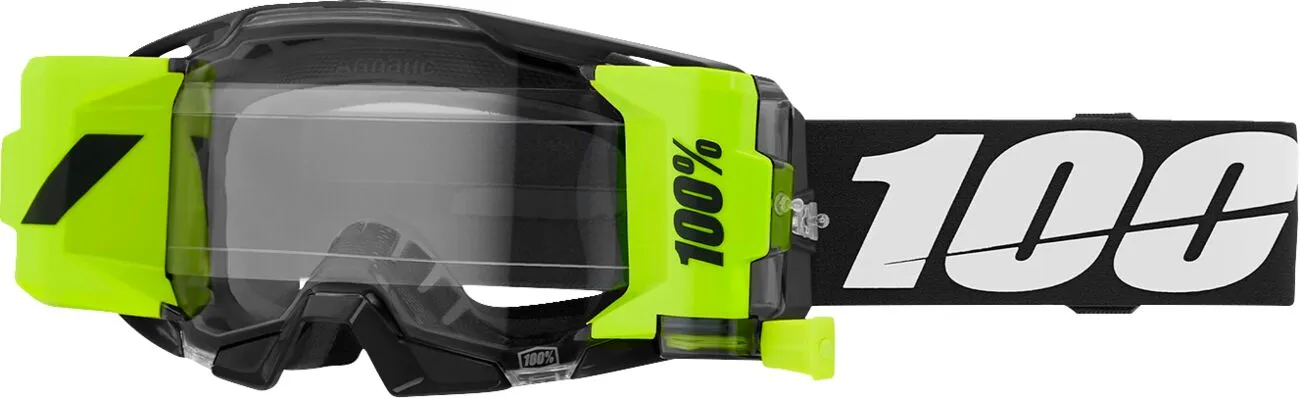 100% GOG ARMATIC FCST BK CLR 50061-00001
