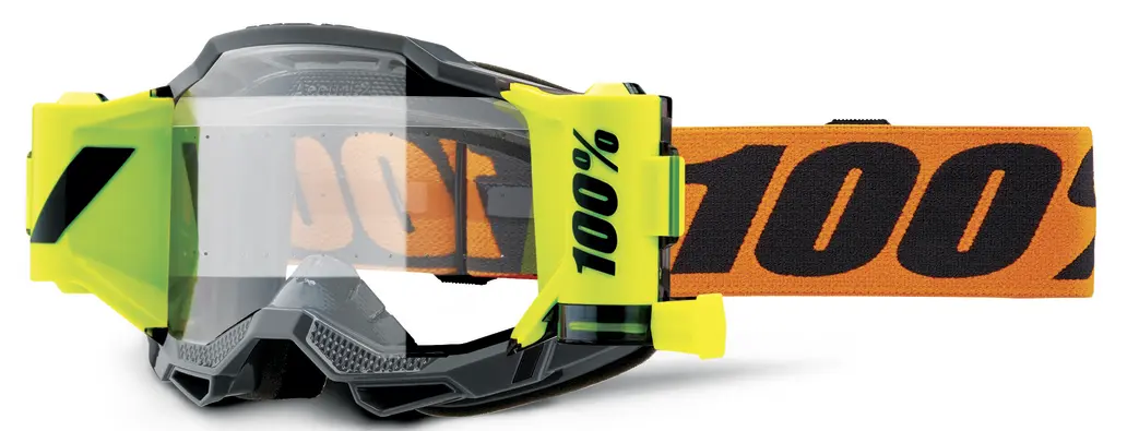 100% GOGGLE ACCURI 2 FORECAST OR 50017-00011