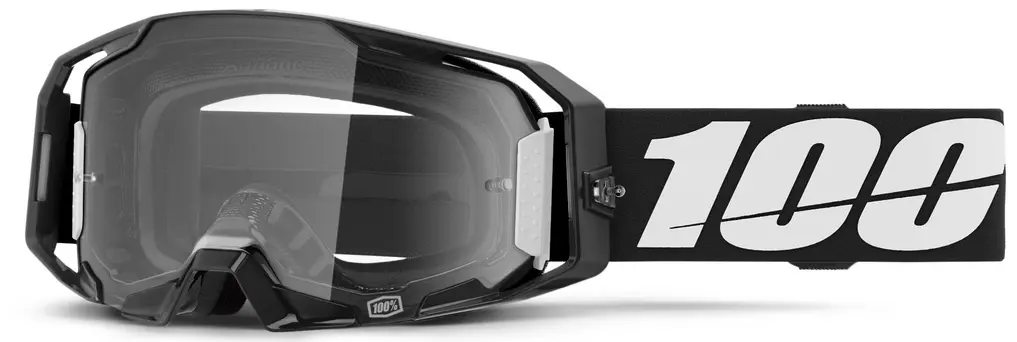 100% GOG ARMATIC BLK CL 50059-00001