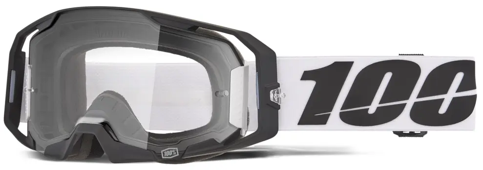 100% GOGGLE ARMATIC CALDWELL - CLEA 50059-00012