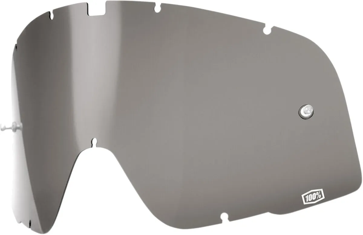 100% LENS BARSTOW SMK 59000-00002