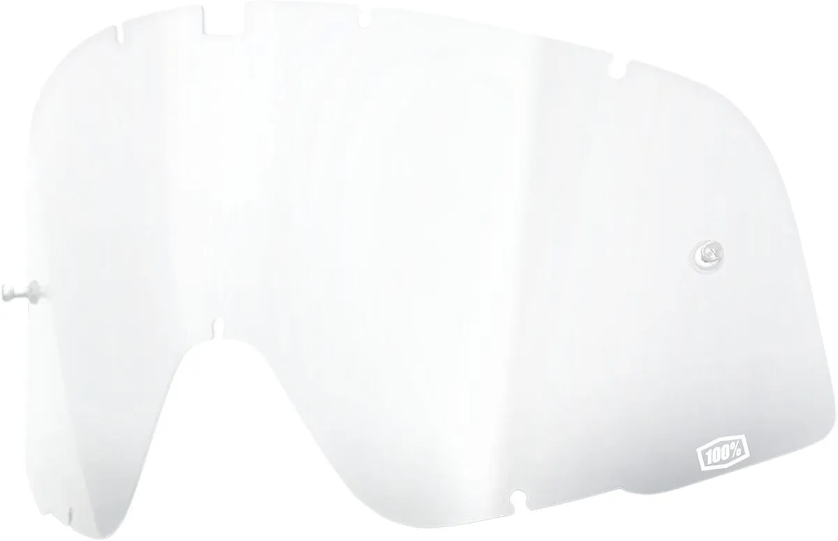 100% LENS BARSTOW CL 59000-00001