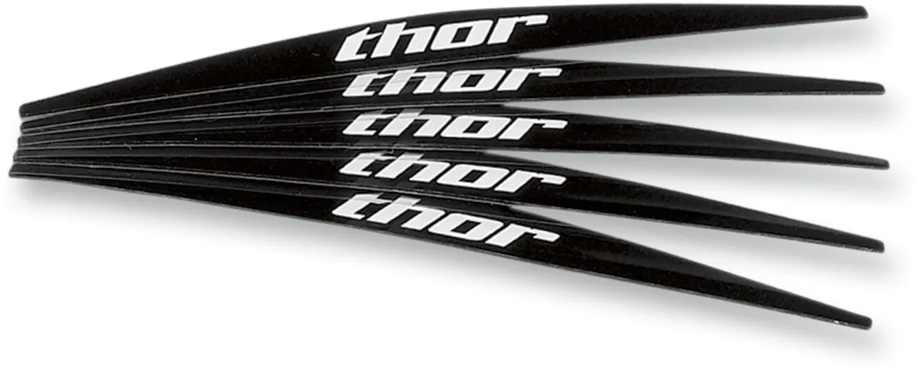 THOR GOGGLE ACC MUDFLAPS TVS 2602-0720