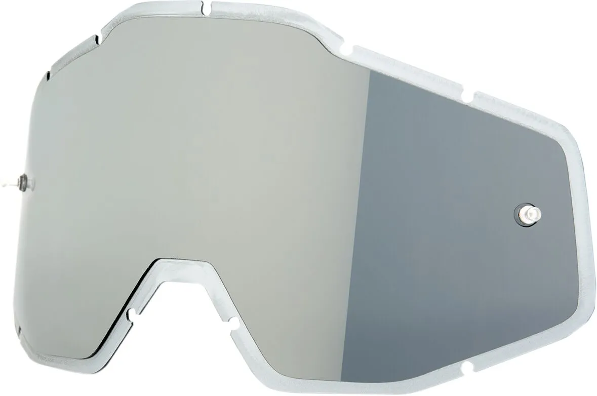 100% LENS PLUS W/PST AF MIR SI 51004-028-02