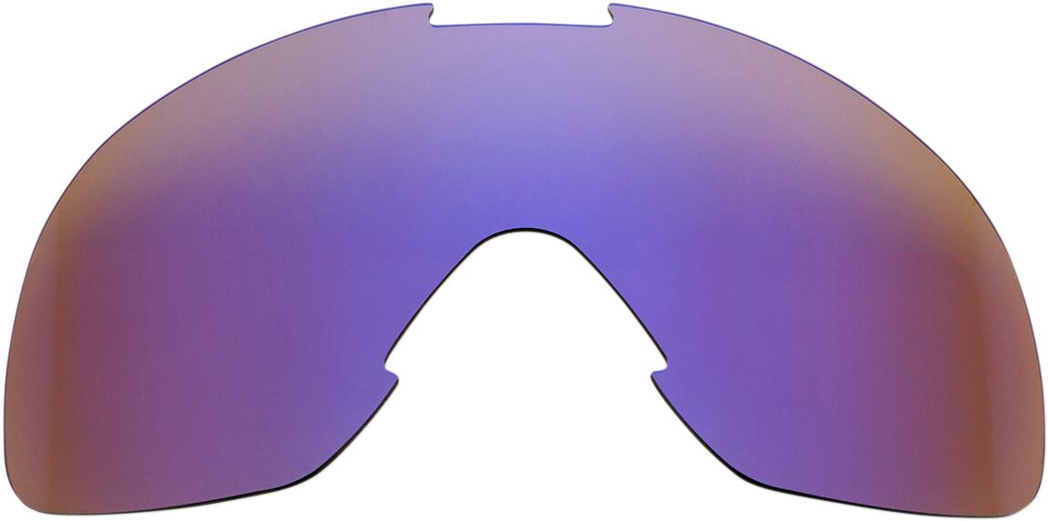 BILTWELL LENS OVRLAND VEL/BRWN 2112-43