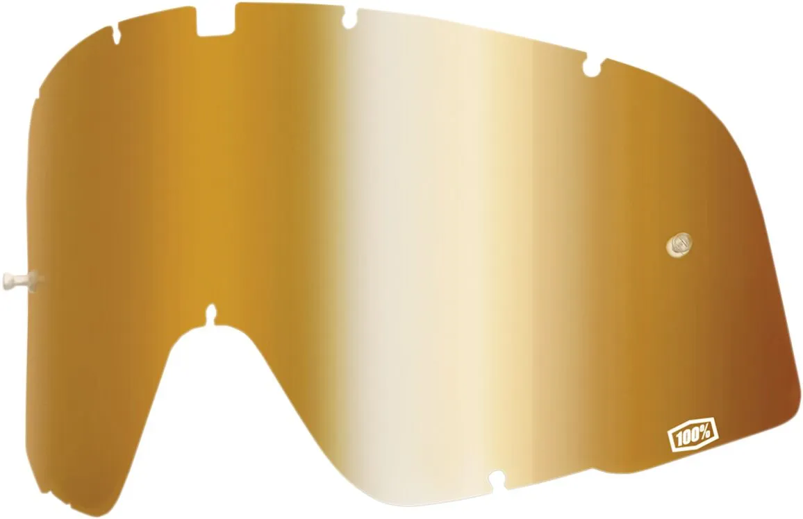 100% LENS BARSTOW TRUE GOLD 59001-00003