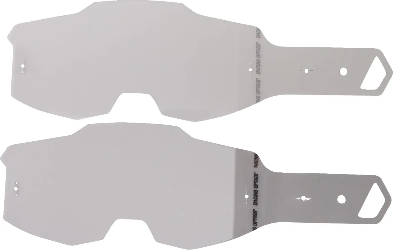 100% TEAR OFFS ARMEGA LM 2-7PK 59058-00001