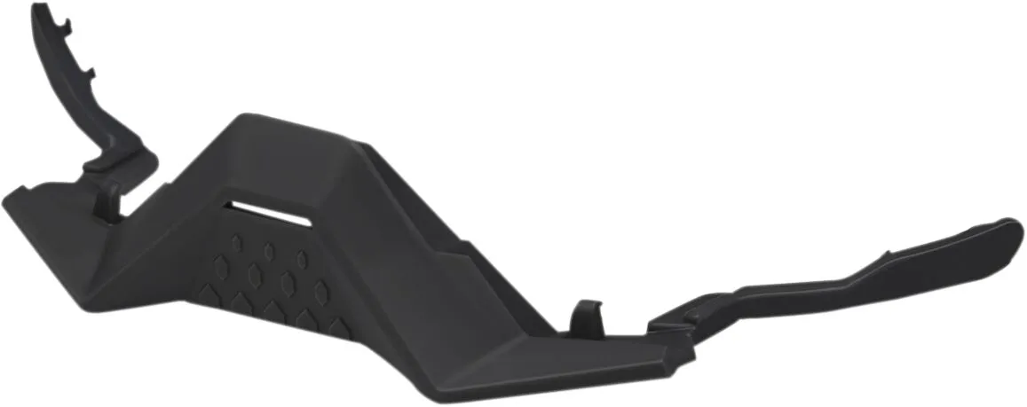100% GUARD NOSE ARMEGA BK 59060-00001