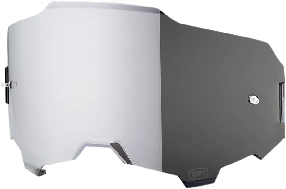 100% LENS ARMEGA MIR/SILVER 59050-00004