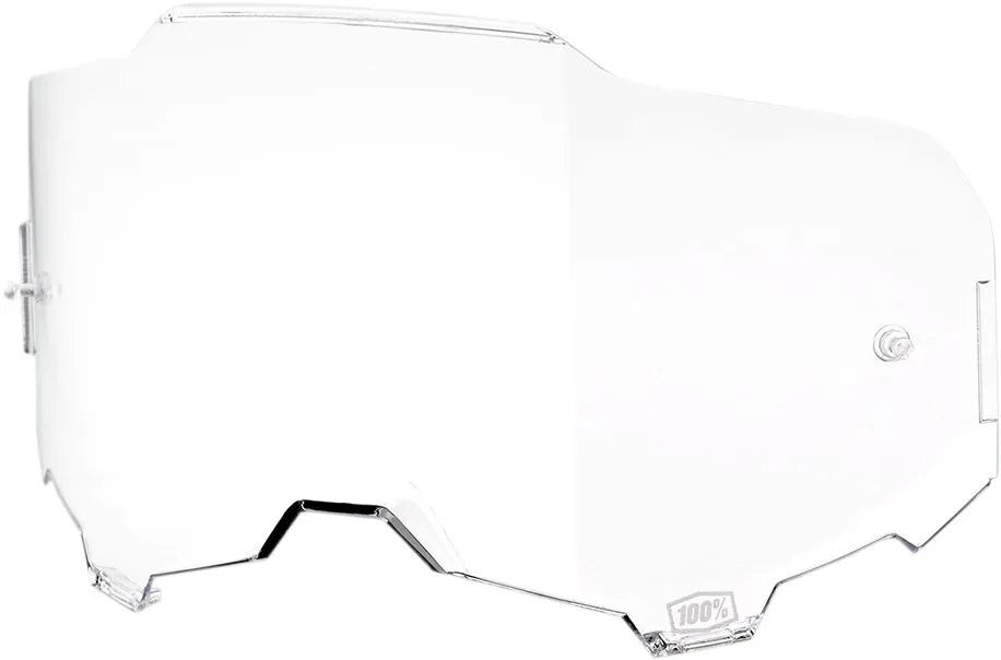 100% LENS ARMEGA CLEAR 59049-00002