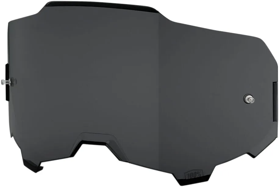100% LENS ARMEGA DK SMOKE 59049-00003