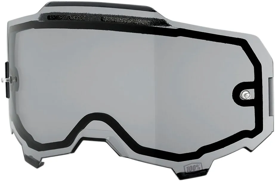 100% LENS ARMEGA DUAL VEN SMKE 59052-00002