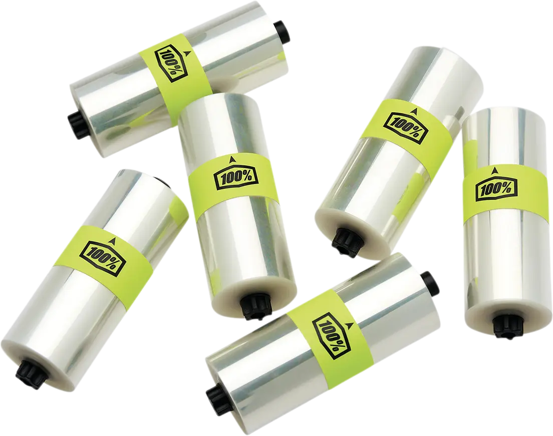 100% FILM KIT ARMEGA F 6PK 59070-00001