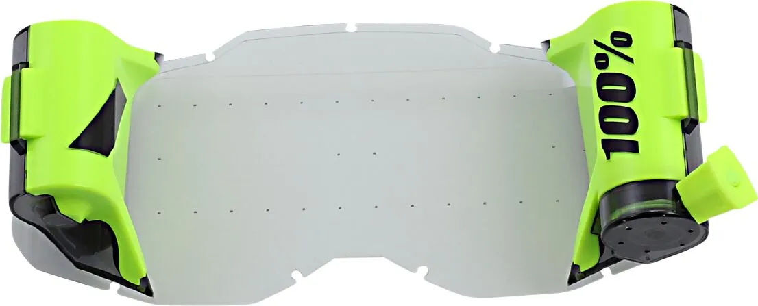 100% FILM SYSTEM ACCURI 2 Y-F 59115-00001
