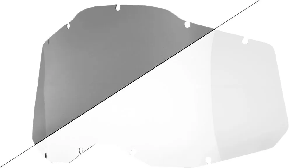 100% LENS RC2/AC2/ST2 P/C 59079-00001