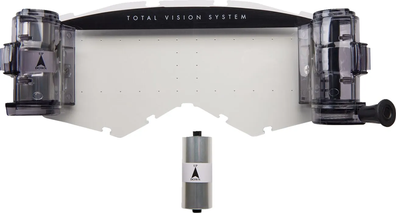 THOR TTL VIS SYSTEM REGIMENT 2602-0968