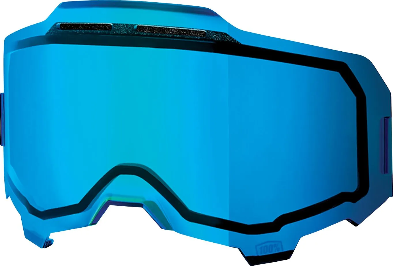 100% LENS ARMEGA IDPV MIR BL 59053-00001