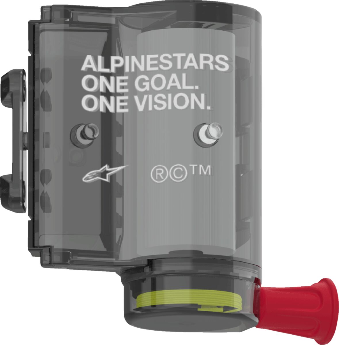 ALPINESTARS GOGGLES ROLL-OF VISION MOTOR KIT 9100326-010