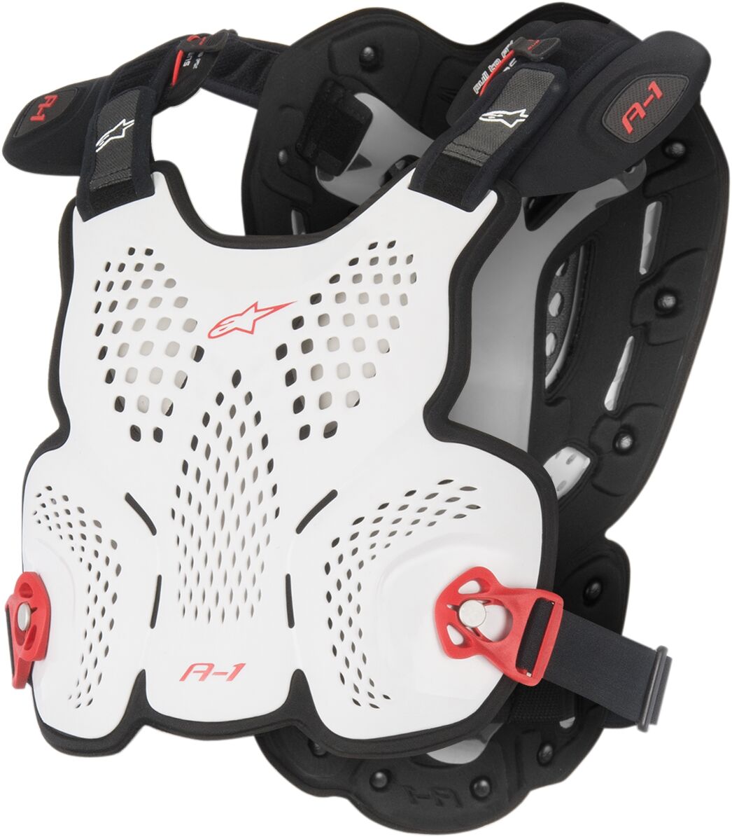 ALPINESTARS(MX) ROOST GUARD A-1 M/L 6700116-213-M/L