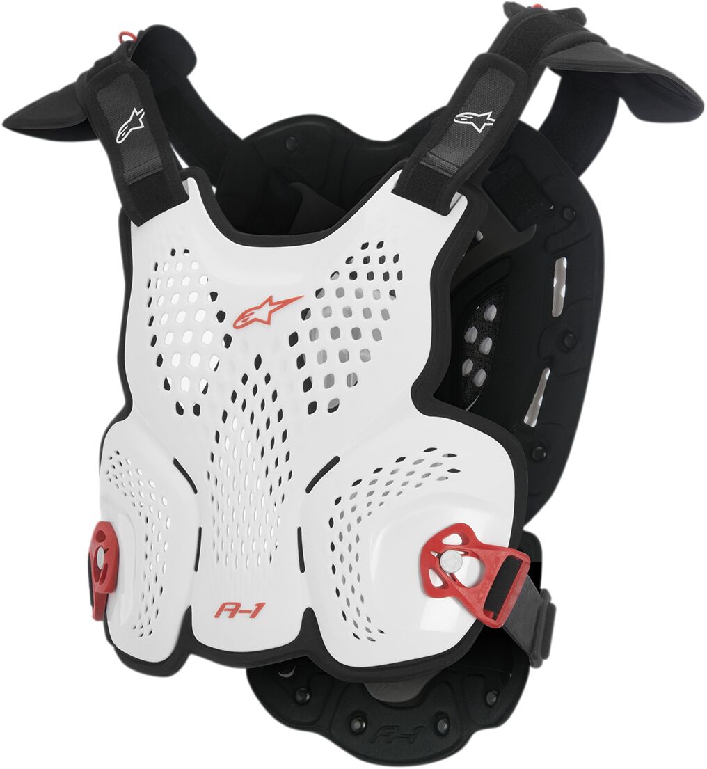 ALPINESTARS(MX) ROOST GUARD A-1 XL/2XL 6700116-213-XL2